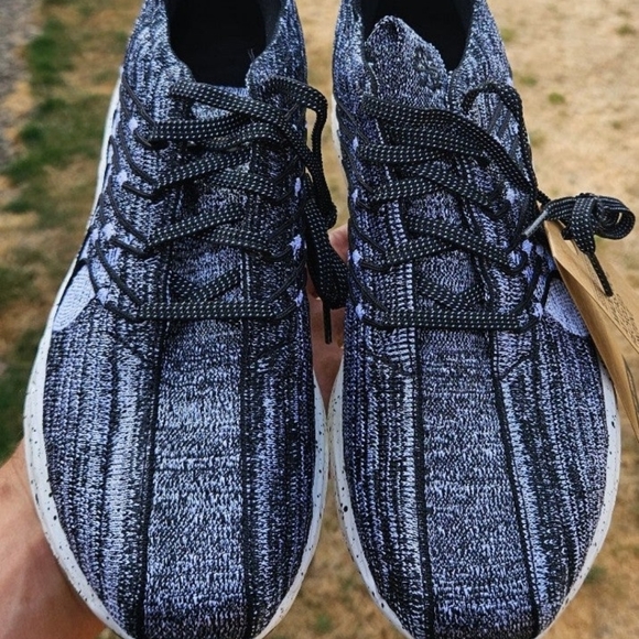 New men's Nike Zoom Turbo - Picture 4 of 6